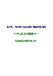 Does Sms Tracker Work for Iphone